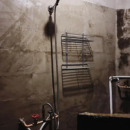 Alcatraz *