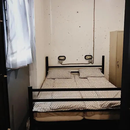 Alcatraz Киев