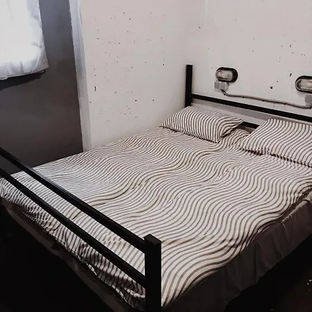 Alcatraz Хостел